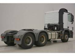 Mercedes-Benz Actros. 2641