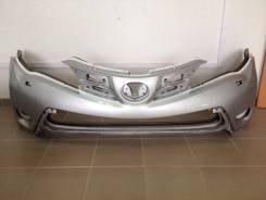 Бампер. Toyota RAV4