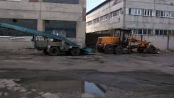 КО 206А, 1999. Продаю снегопогрузчик КО 206А