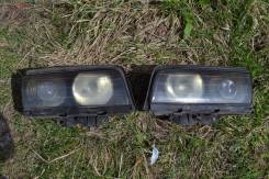 Фара. BMW 7-Series, E38