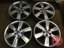 Lexus. 7.5x17, 5x114.30, ET50, ЦО 73,1 мм.