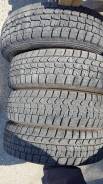 Dunlop Winter Maxx. Зимние, без шипов, 2016 год, износ: 10%, 4 шт