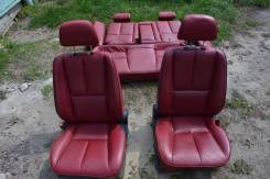 Интерьер. Mitsubishi Legnum, EC5W Mitsubishi Galant
