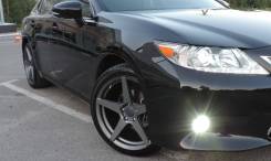 Varrstoen. 8.5x19, 5x114.30, ЦО 73,0 мм.