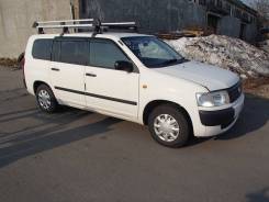 Toyota Probox. автомат, 4wd, 1.5 (109 л.с.), бензин, 134 000 тыс. км, б/п, нет птс