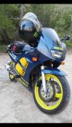 Suzuki. 400 куб. см., исправен, птс, с пробегом