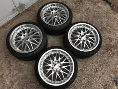 BMW. 8.5x18, 5x120.00, ET35