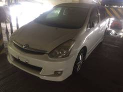 Toyota Wish. автомат, 4wd, 2.4 (140 л.с.), бензин, 70 000 тыс. км, б/п, нет птс