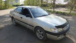 Toyota Corona Premio. автомат, передний, 2.0 (88 л.с.), дизель, 187 000 тыс. км