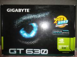 GeForce GT 630