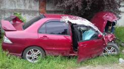 Mitsubishi Lancer. Птс. полный комплект. mitsubishi lancer 9 2.0 л
