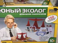 Наука, опыты и эксперименты.