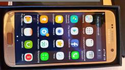 Samsung Galaxy S7. Новый