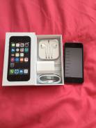 Apple iPhone 5s 16Gb. Б/у