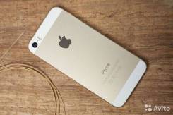 Apple iPhone 5s 32Gb. Б/у