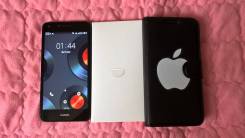Huawei Y5 II. /