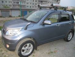 Toyota Rush. автомат, 4wd, 1.5 (109 л.с.), бензин, 85 000 тыс. км