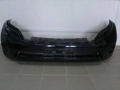 Бампер. Toyota Land Cruiser Toyota Land Cruiser Prado