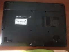 DEXP. 14.1", 1,8����, ��� 2048 ��, ���� 500���, WiFi, Bluetooth, ����������� �� 5��.
