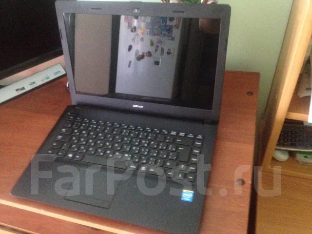 DEXP. 14.1", 1,8����, ��� 2048 ��, ���� 500���, WiFi: 1, Bluetooth: 1, ����������� �� 5��. ����