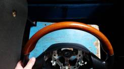 Руль. Toyota: Verossa, Camry Gracia, Allion, Camry, Avensis Verso, Avalon, Celsior, Alphard, Brevis, Aristo, Avensis, Mark II, Soarer, Chaser, Corolla...