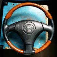Руль. Toyota: Verossa, Camry Gracia, Allion, Camry, Avensis Verso, Avalon, Celsior, Alphard, Brevis, Aristo, Avensis, Mark II, Soarer, Chaser, Corolla...