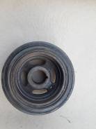 Шкив коленвала. Toyota Corona, ST210 Toyota Nadia, SXN10 Toyota Vista Ardeo, SV50 Toyota Vista, SV50 Двигатель 3SFSE
