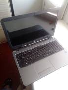 HP. 17", WiFi, Bluetooth