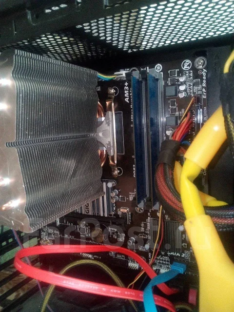 AMD FX-8320 ����