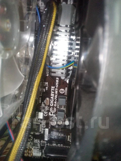 AMD FX-8320 ����
