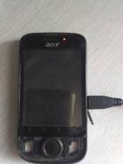 Acer beTouch E110. Б/у