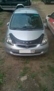 Honda Fit. вариатор, 4wd, 1.3, бензин