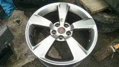 Subaru. x18, 5x114.30