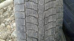Dunlop. Всесезонные, износ: 70%, 4 шт