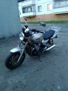 Yamaha XJR 1200. 1 200 куб. см., исправен, птс, с пробегом