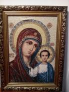 Иконы.
