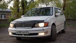 Toyota Vista Ardeo. автомат, передний, 2.0 (135 л.с.), бензин, 299 999 тыс. км