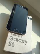 Samsung Galaxy S6. Б/у