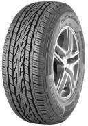 Continental ContiCrossContact LX2. Летние, без износа