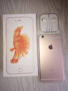 Apple iPhone 6s Plus. Б/у