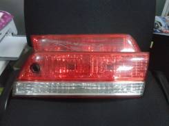 Вставка багажника. Toyota Mark II, GX105, JZX105, JZX100, GX100, JZX101, LX100 Двигатели: 2LTE, 1JZGTE, 1GFE, 1JZGE, 2JZGE