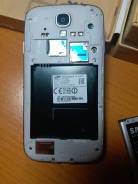 Samsung Galaxy S4 GT-i9500. Б/у