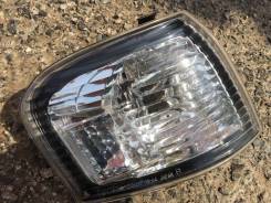 Габаритный огонь. Toyota Sprinter Carib, AE114G, AE111G, AE115G, AE114, AE115, AE111