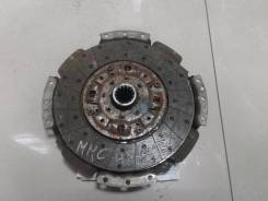 Диск сцепления. Mitsubishi Canter, FE73B Двигатель 4M42