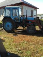МТЗ 82. Продам трактор мтз 82