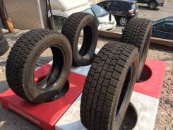 Dunlop Winter Maxx WM01. Всесезонные, 2015 год, износ: 5%, 4 шт