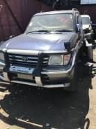 Toyota Land Cruiser Prado. 95, 1KZ TE