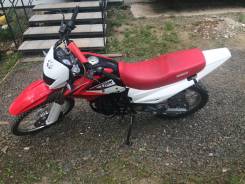 Irbis TTR 250. 250 куб. см., исправен, птс, с пробегом