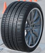 Michelin Pilot Super Sport. Летние, без износа