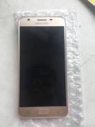 Samsung Galaxy J5. Новый